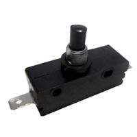Foto do produto Interruptor porta secadora compacta antiga BSC24 BSR24