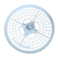 Foto do produto Alojamento filtro GYJ4684 SVP10 SVP11 - A08466001