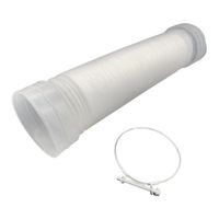 Foto do produto Tubo Saida Ar SVP10 SVP11 SVB11 GYJ826814 A08216901