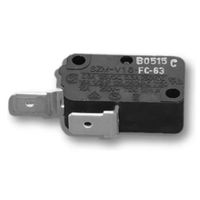 Foto do produto Interruptor Electrolux secadora ST10 ST11 STR10 - A07971601