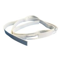 Foto do produto Vedação frontal secadora Electrolux SVP10/11 SVB11 A08448601