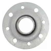 Foto do produto Suporte Rolamento Secadora Electrolux SVP10 SVP11 GYJ826886 A10004201
