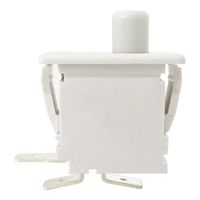 Foto do produto Interruptor lamp secadora Electrolux TRD15 TRD17 - A08439401