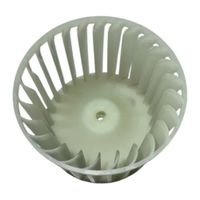 Foto do produto Ventoinha secadora Electrolux SE10 A08568001