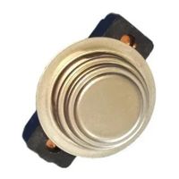 Foto do produto Termostato Secadora Electrolux SE10 54°C A09060201 50024203