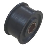 Foto do produto Polia Tensora Tambor Secadora BSG BSU BST 50929