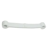 Foto do produto Tirante Original Brastemp Consul Branco (Unidade)