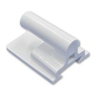 Foto do produto Dobradiça Trava Móvel Refrigerador Electrolux IQ8 IM8 IM7B DM86 DM84 DM83 - A01376202