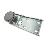 Foto do produto Dobradiça Inferior Esquerda Refrigerador IB54 IB55 IB7 DF56 IF55 TF56 TC56 - A18186203
