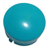 Foto do produto Botão Tecla Liga Desliga Lavadora Elctrolux LT60 - 77492319