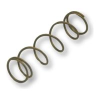 Foto do produto Mola da Tecla do Nivél Lavadora Electrolux LST12 LSW15 LT10B LAC11 LES13 LT12B LT13B - 65158605
