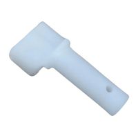 Foto do produto Pino da Dobradiça Da Tampa Lavadora Brastemp Consul BWL09 CWS11 CWE11 CWK12 CWG12 CWE10 - W10279766
