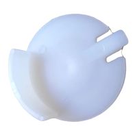 Foto do produto Controle Damper Refrigerador Geladeira Electrolux DF34 DF35 DF36 DFN39 RFE38 TF39 - 77491127