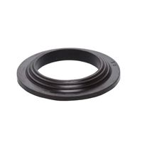 Foto do produto Anel Vedação Eletrobomba Lavadora Brastemp Consul CWH12 CWH14 CWE15 CWK17 CWL16 - W10342571