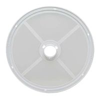 Foto do produto Filtro secadora Electrolux SVP10 SVP11 - A08953601