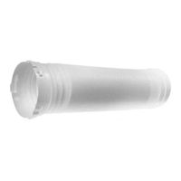 Foto do produto Mangueira de exaustao ST10 STH11 STL11 STR10 - A09966101