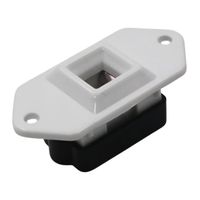Foto do produto Suporte Trava Porta SVP10/11 SVB11 A08375501 GYJ826822