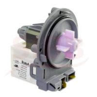 Foto do produto Bomba LG original SEL-83507-G 47W 127V (terminal invertido)