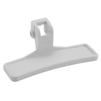 Foto do produto Puxador Porta Lava E Seca Electrolux LSE11 - A07645701