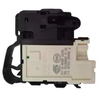 Foto do produto Trava Porta Lava Seca Midea LSA LSC MF - 220V STR-OO456-M