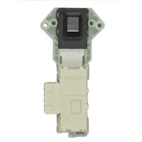 Foto do produto Trava Porta LS LG Tromm WD-1409 Bivolt STR-1006A-G