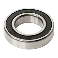 Foto do produto Rolamento Original Brastemp Consul 6006 Unid. W10897149 Substitu 360130 326075950