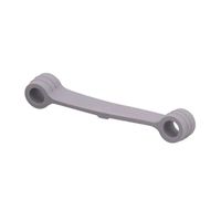 Foto do produto Tirante Original Brastemp Consul Cinza Menor CWH14 CWN13 CWH12 CWH11 (Unidade) - W11255699