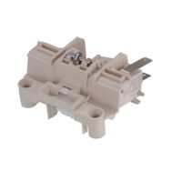 Foto do produto Dispositivo trava da porta Electrolux LV10/14 - A15517401