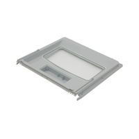 Foto do produto Cj Contra Porta Lava Louça Brastep Consul  BLF08A  Original - Subst W10417019 W10417020