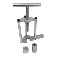 Foto do produto Sacador e Colocador Kit Lavadora Electrolux Kits LM LTE LF - Samatec 917045