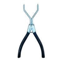 Foto do produto Alicate Para Remoção de Abraçadeira Anel da Guarnição Lava e Seca LG Samsung - 953260
