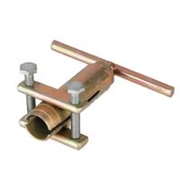 Foto do produto Saca Rolamento Pequeno Mecânica Electrolux 15KG 16KG 18KG LBU15 LTD15 LTM15 - Alado 7500028
