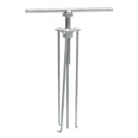 Foto do produto Sacador Agitador Lavadora Electrolux - Samatec 952266