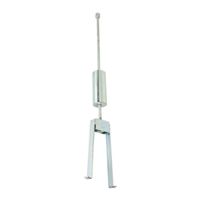 Foto do produto Sacador Agitador 8 Blades Brastemp Consul Impacto - Samatec 923302 955635