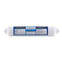 Foto do produto Filtro Externo Universal Para Bebedouro e Side By Side Electrolux Rosqueavel - Hydronix Samatec 913875