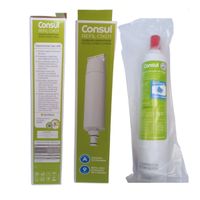Foto do produto Filtro de Água Purificador Consul CPC30 CPB35 CPB36 Original - W10301562