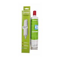 Foto do produto Filtro de Água Purificador Consul  CPB34 CPB35 CPB36 CPC31 Original - W10901034  