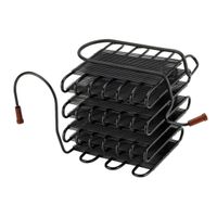 Foto do produto Condensador C/ Tubo Refrigerador Electrolux DF80 DI80 DT80 Original - 66584475 Subst 66584474