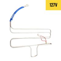 Foto do produto Resistencia Refrigerador Brastemp Consul 127V 90W  BRB CRB CRG -  W10618356 LD174 MJ174