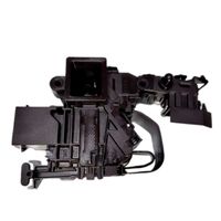 Foto do produto Trava da Porta Lava Seca Samsung WD11A WD11T WD13 WD14 220V - DC34-00028B  STR-0029B-S