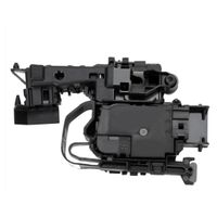 Foto do produto Trava da Porta Lava e Seca Samsung WD11 WD13 WD14 WF18 WW13 WW14  127V - DC34-00028A STR-0029A-S