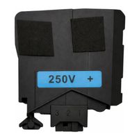Foto do produto Trava da Porta Lava e Seca Samsung WD10 WD90 WD11 220V - DC34-00026A  STR-0027A-S 