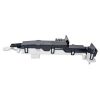 Foto do produto Trava da Porta Lava e Seca Samsung WD-H12 WD6122 WD710 WD712 WD910 WF31 WD44  127V -  DC64-00519B STR-0520B-S