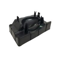 Foto do produto Bandeja Compressor para Refrigerador Geladeira Brastemp Consul Original - W11629019