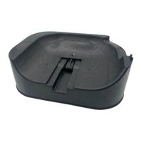 Foto do produto Bandeja Compressor  Refrigerador Compatível para modelos Tecumseh - Deplastic D343