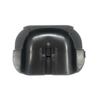 Foto do produto Bandeja para Refrigerador Geladeira Compressor Tecumseh - Deplastic D344