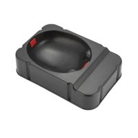 Foto do produto Calha Coletora Compressor Refrigerador Electrolux DC46 DC47 DF50 DF80 DFN500 FFE24 Original - A24691101