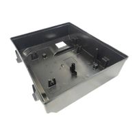 Foto do produto Recipiente Evaporação Refrigerador Electrolux DF38 DF41 DC51 DW51 DF48 DC50  - 67491054 70291414