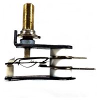 Foto do produto Termostato Para Secadora de Roupas Wanke Flex -  35350007 Centermaq 8725