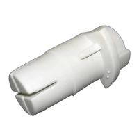 Foto do produto Prolongador Da Haste Lavadora Tanquinho Wanke Bella Sonare Inova - 21120010
